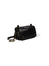 Jerome Dreyfuss Bobi Bag in Noir