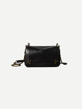 Jerome Dreyfuss Bobi Bag in Noir