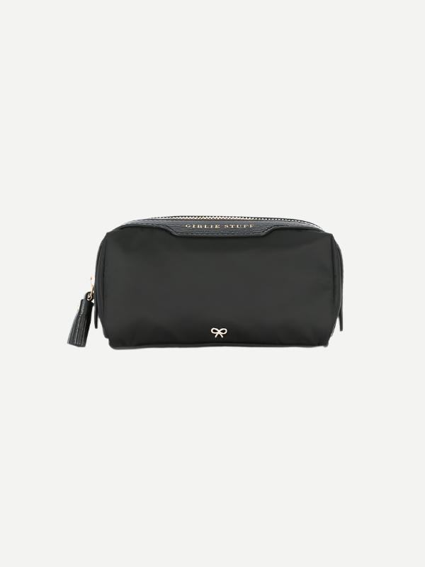 Anya Hindmarch Girlie Stuff in Black