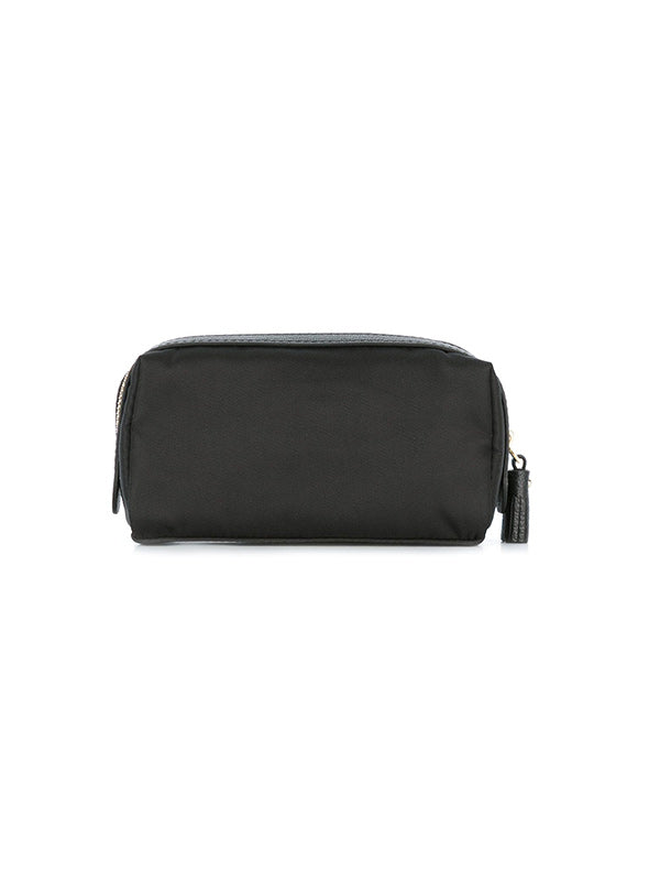 Anya Hindmarch Girlie Stuff in Black