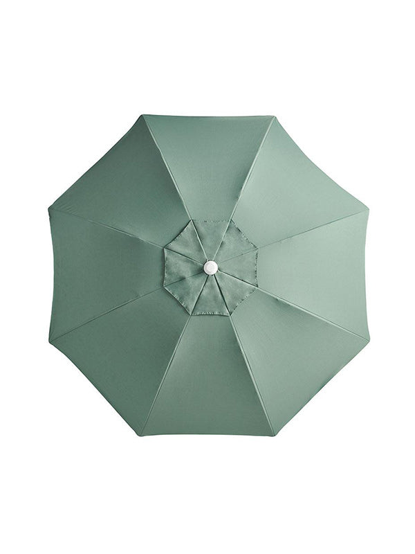 Basil Bangs Beach Umbrella Sage