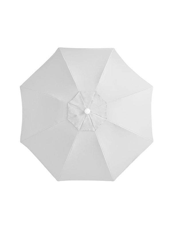 Basil Bangs Beach Umbrella Salt