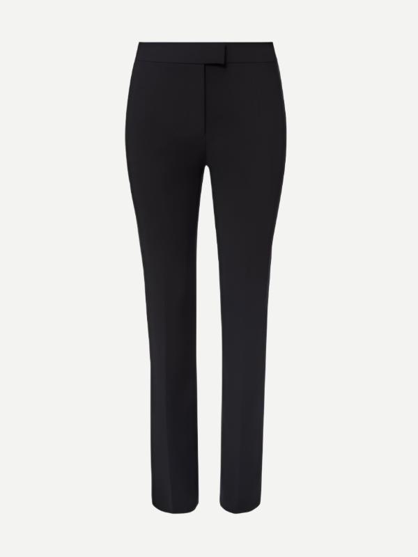 Altuzarra Todd Pant in Black