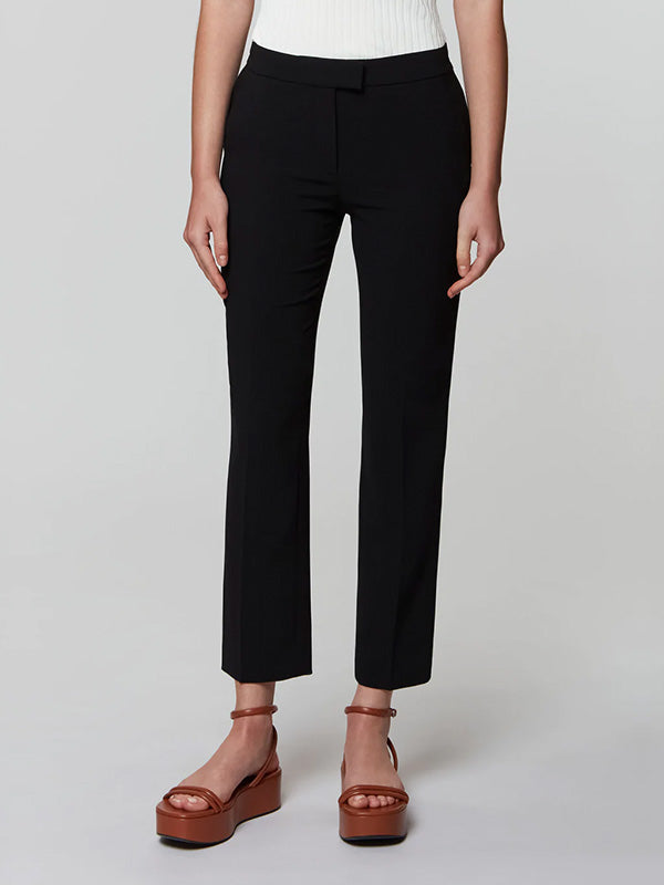 Altuzarra Todd Pant in Black